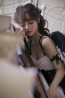 李采潭可疑的美容院